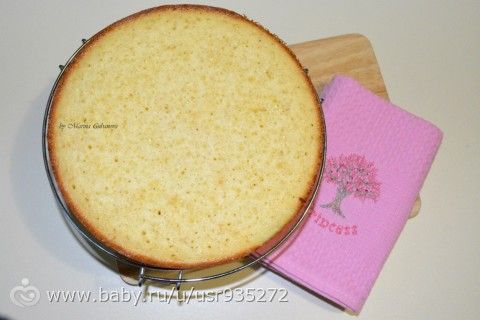 Сладкий пост 🍰