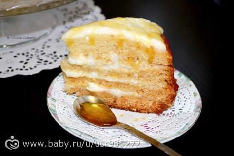 Сладкий пост 🍰