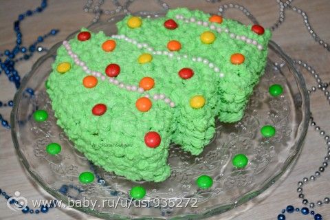 Сладкий пост 🍰