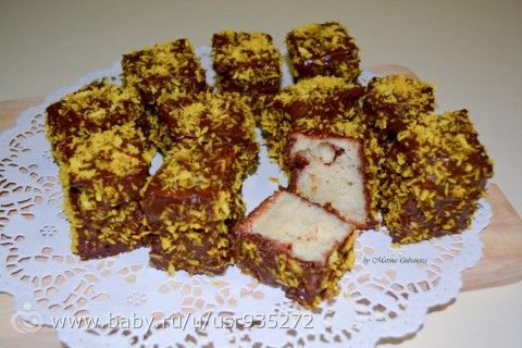 Сладкий пост 🍰