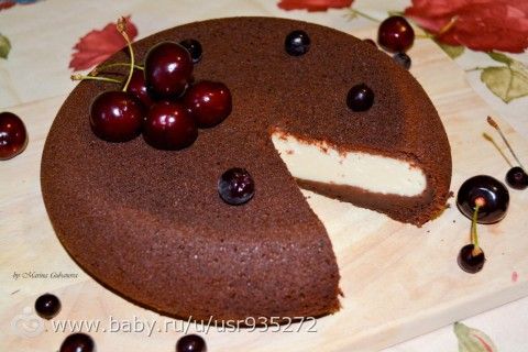 Сладкий пост 🍰