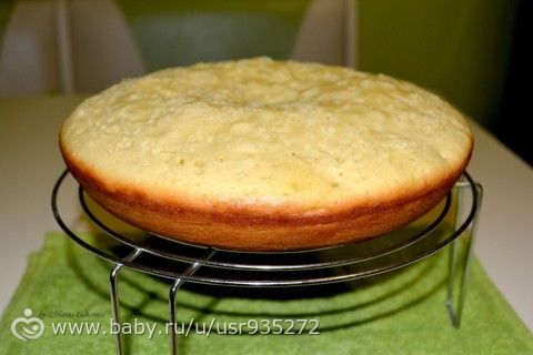 Сладкий пост 🍰