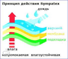 Что такое обувь с МЕМБРАНОЙ? (сохраняю для себя)