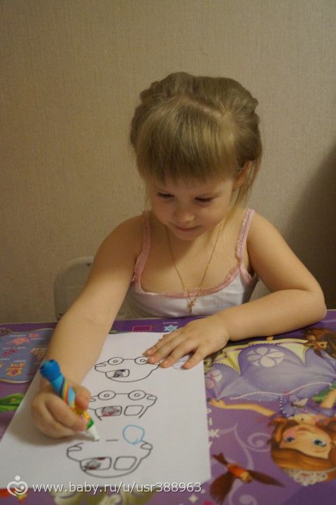 ТЗ &amp;quot;Щенячий патруль&amp;quot; (3,5г)
