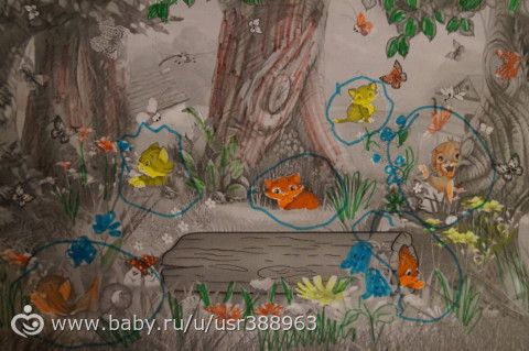 ТЗ &amp;quot;Щенячий патруль&amp;quot; (3,5г)