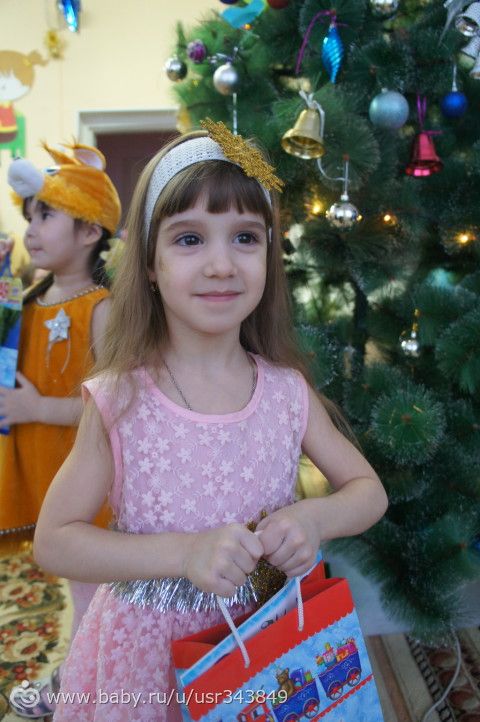 Привет, подруженьки! Наши новости.