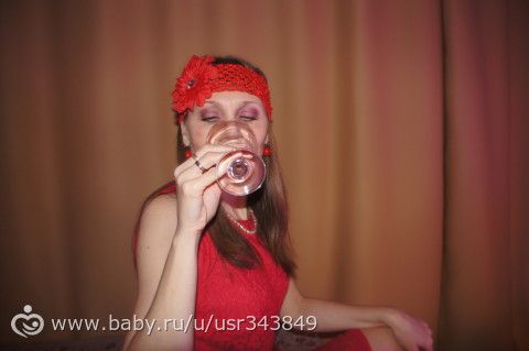 Привет, подруженьки! Наши новости.