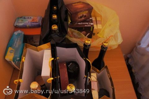 Наши новости: 13 лет ВМЕСТЕ, с наступающим 1 Сентября, на подходе 36 - &quot;немножко беременная&quot;)