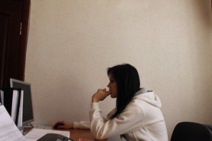 Год в декрете Год в декрете