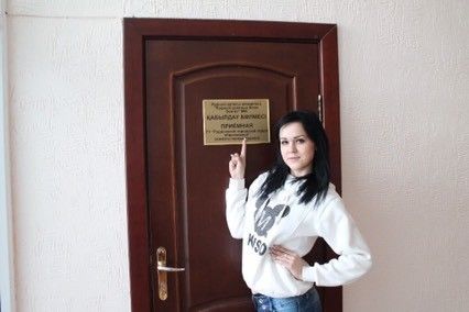 Год в декрете Год в декрете
