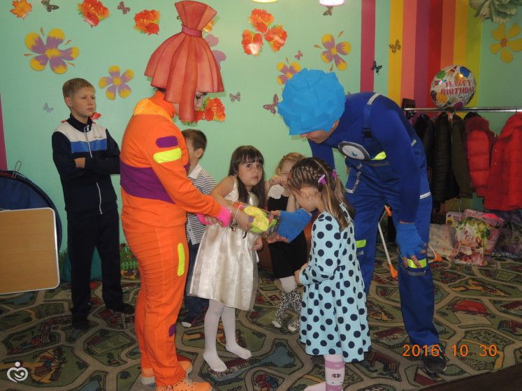 Уле 5 лет.