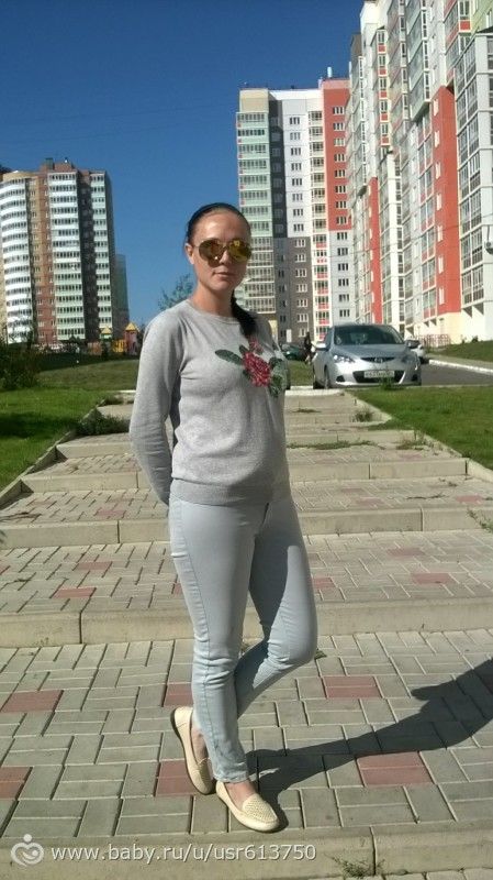 Диета. Неделя 6.