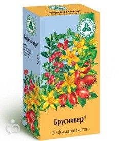 Применение трав при лечении цистита.