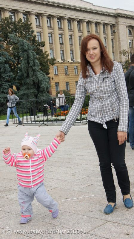 &amp;quot;Мы выглядим так, как нам того хочется&amp;quot;...