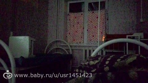 Моя история родов ?