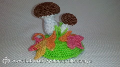 Поделки для дет.садика на осеннюю выставку.