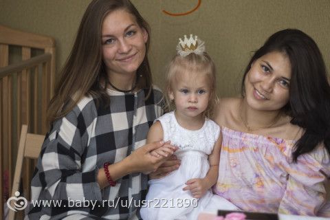 Два годика! (33нед) Много фото!