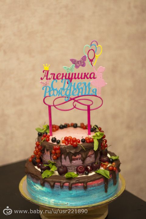Два годика! (33нед) Много фото!