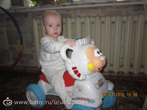 9 мес