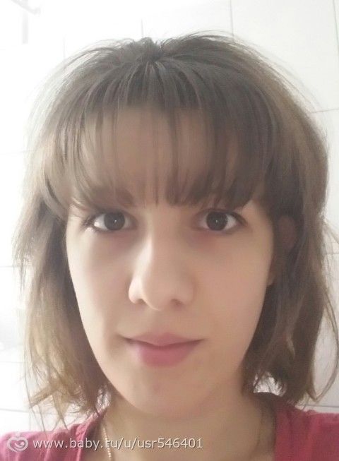 советуйте. по поводу челки и тату ада бровей