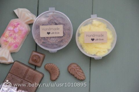 Моя визитка. Мыловарение,декупаж и мебель ручной работы.