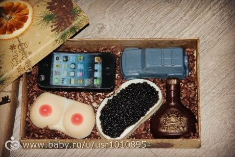 Моя визитка. Мыловарение,декупаж и мебель ручной работы.