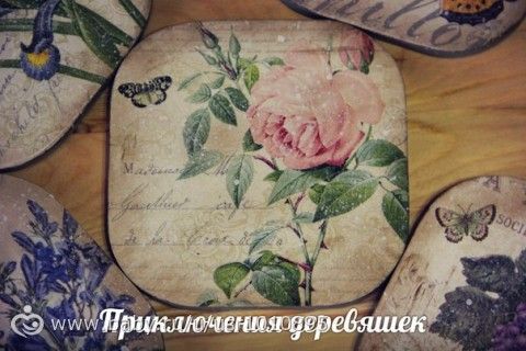 Моя визитка. Мыловарение,декупаж и мебель ручной работы.