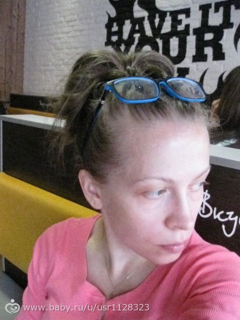 Мой идеальный «Я»… (Снова о счастье)