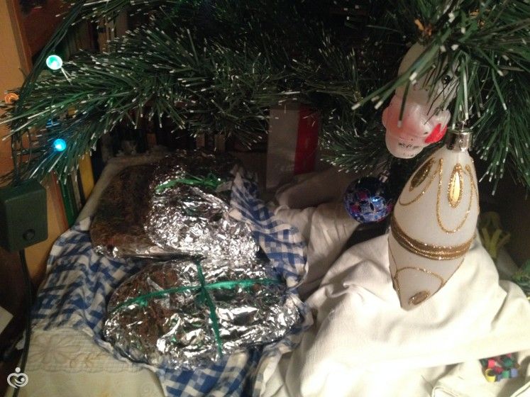 Stollen