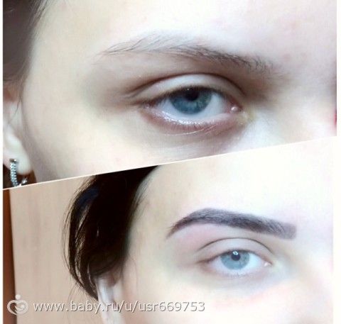 жизнь не заканчивается с рождением детей , жизнь только начинается!)