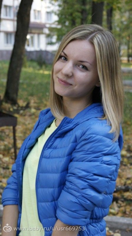 не бойтесь начинать что-то новое! Помните, если есть желание, все обязательно получится