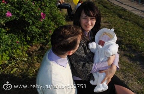 Главное – помните, что хорошей мамой вас делает любовь к детям, ваши труды и старания для их счастья.