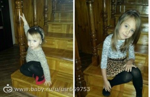 Девочки, какие бы обстоятельства и переживания в жизни у вас не были, никогда не сомневайтесь, верьте.
