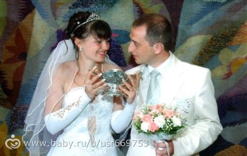 Самое главное в жизни женщины – ее семья!
