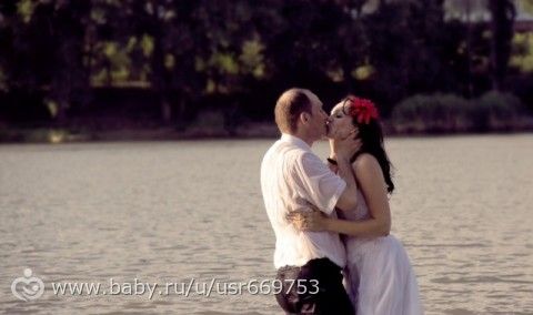 Самое главное в жизни женщины – ее семья!