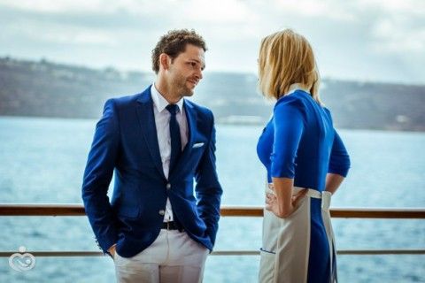 "Вечный отпуск" 25 серия от 28 апреля 2016: смотреть онлайн уже можно, сериал в сети