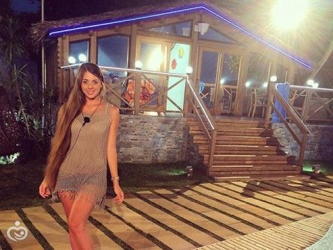 "Дом 2", новости и слухи 05.05.2016: Ольгу Рапунцель не устраивает в постели ее парень