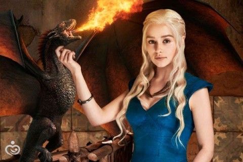 "Игра Престолов" 6 сезон: дата выхода 5 серии: смотреть онлайн, дата выхода - 23 мая 2016
