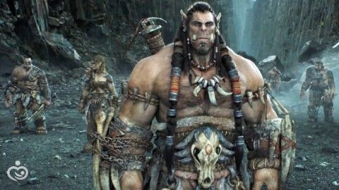 "Варкрафт" (WarCraft)" фильм 2016: смотреть трейлер, дата выхода в России, сюжет