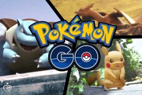 Pokemon GO: чтo зa игpa? Как играть в нее и когда выйдет в России?