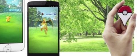 Pokemon GO: чтo зa игpa? Как играть в нее и когда выйдет в России?