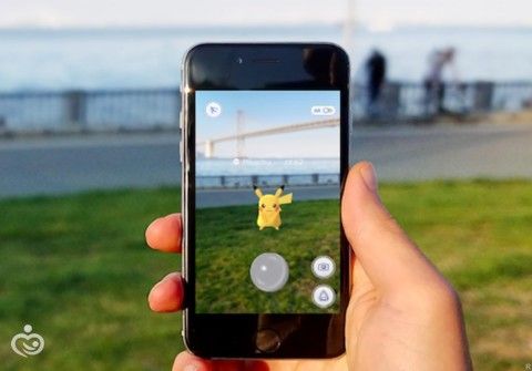 Что такое Покемон Го (Pokemon Go)? Смысл игры, как играть, что нужно делать - делитесь знаниями