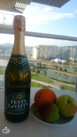 Адлер (последняя часть нашего большого путешествия)