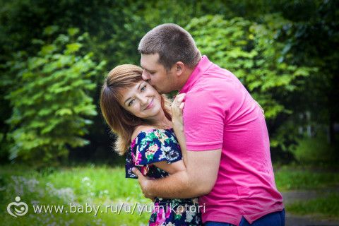 ♥♥♥ Любовь, любовь ♥♥♥... Ооочень много фоток, как всегда :))