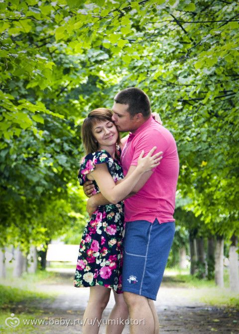 ♥♥♥ Любовь, любовь ♥♥♥... Ооочень много фоток, как всегда :))