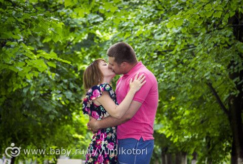♥♥♥ Любовь, любовь ♥♥♥... Ооочень много фоток, как всегда :))
