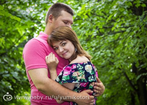♥♥♥ Любовь, любовь ♥♥♥... Ооочень много фоток, как всегда :))
