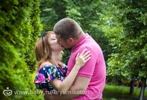 ♥♥♥ Любовь, любовь ♥♥♥... Ооочень много фоток, как всегда :))
