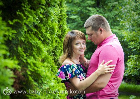 ♥♥♥ Любовь, любовь ♥♥♥... Ооочень много фоток, как всегда :))