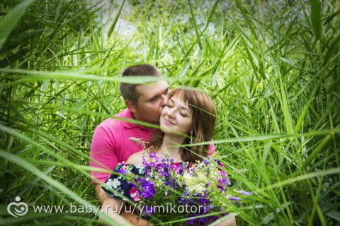 ♥♥♥ Любовь, любовь ♥♥♥... Ооочень много фоток, как всегда :))